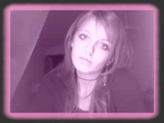 Ma Grande Soeur! ANAIS !